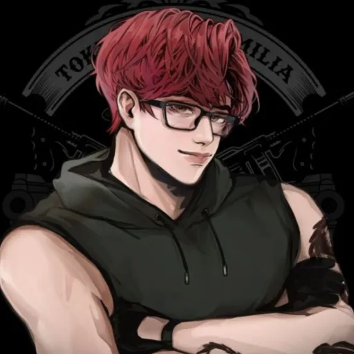 talkie's author avatar