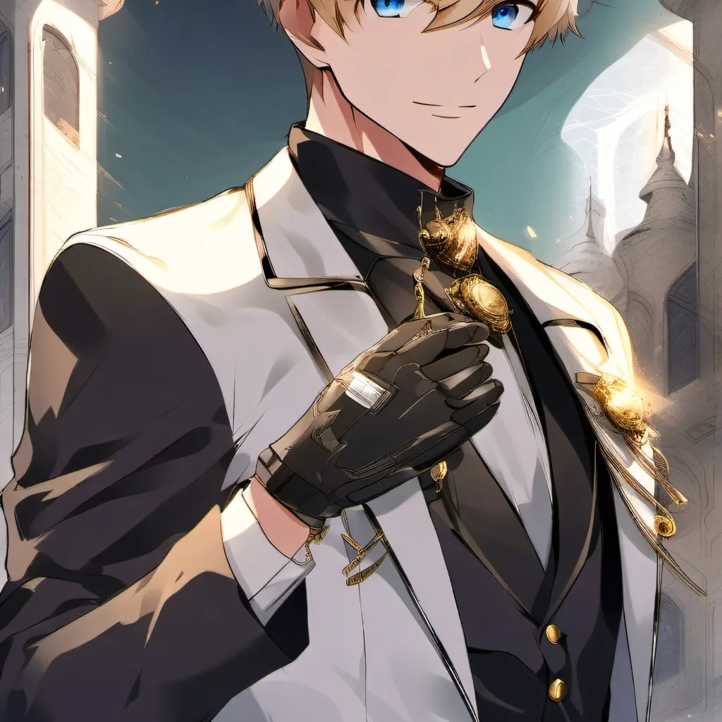 chat with ai character: jake 