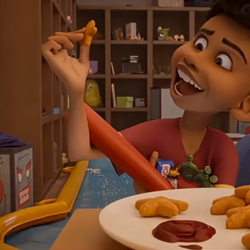 talkie's author avatar