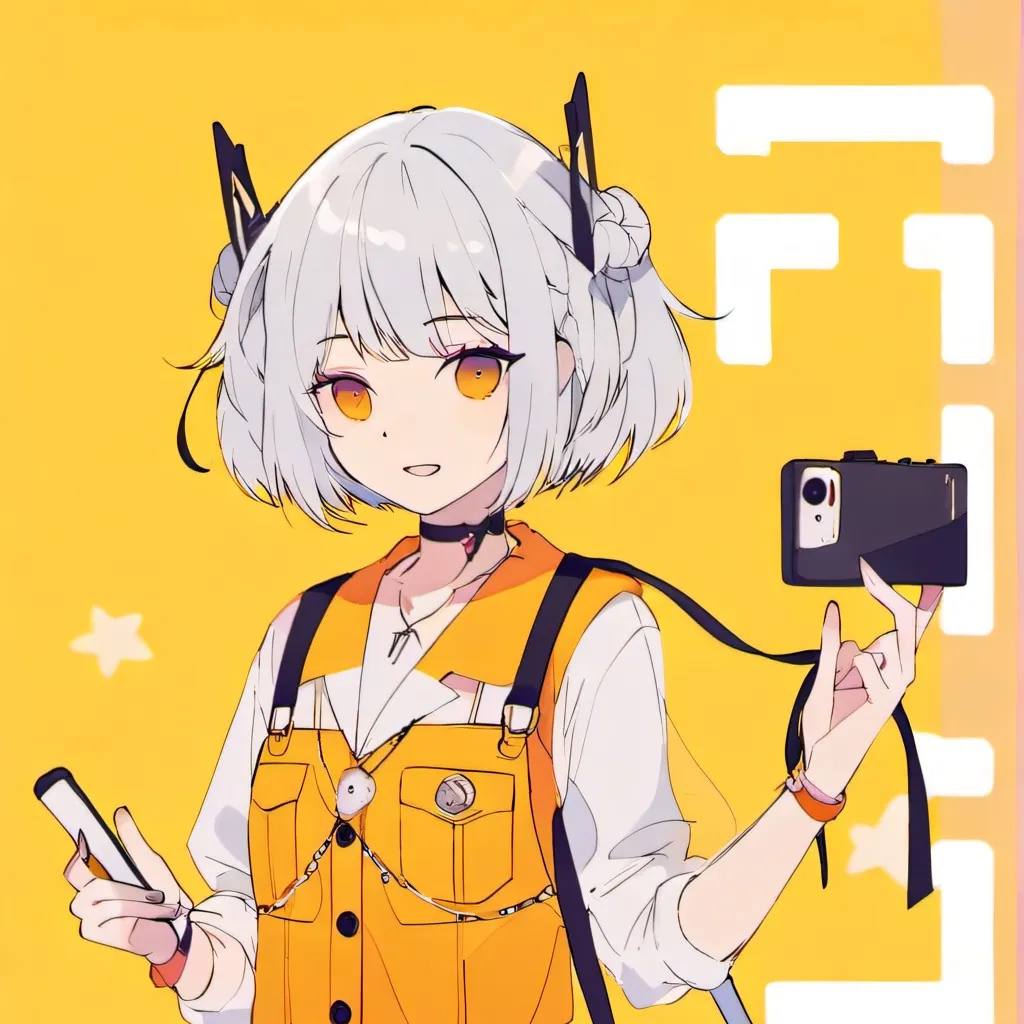 chat with ai character: Selena