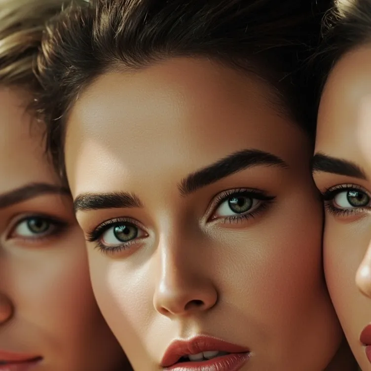 chat with ai character: Popular girls