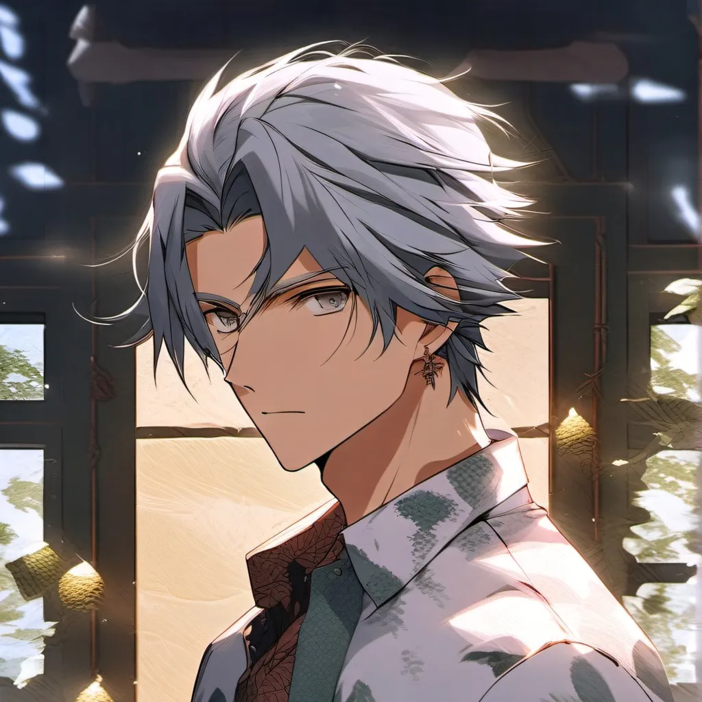 chat with ai character: nathan