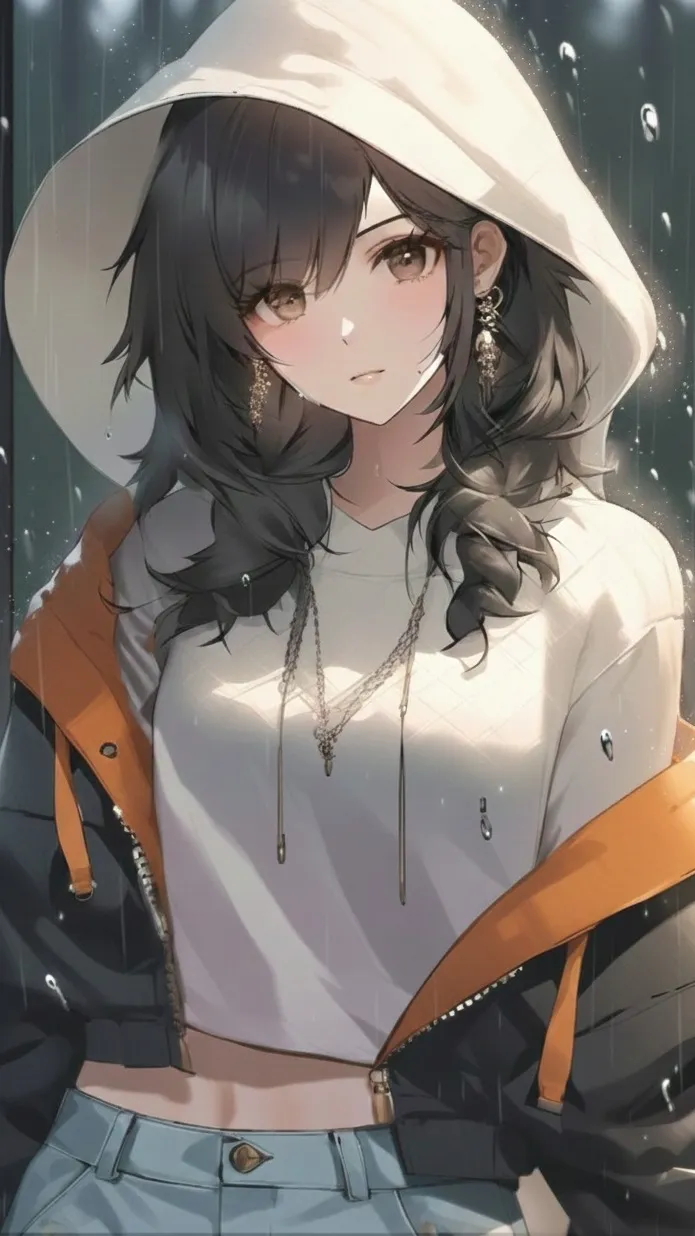 ai character: ISABEL background