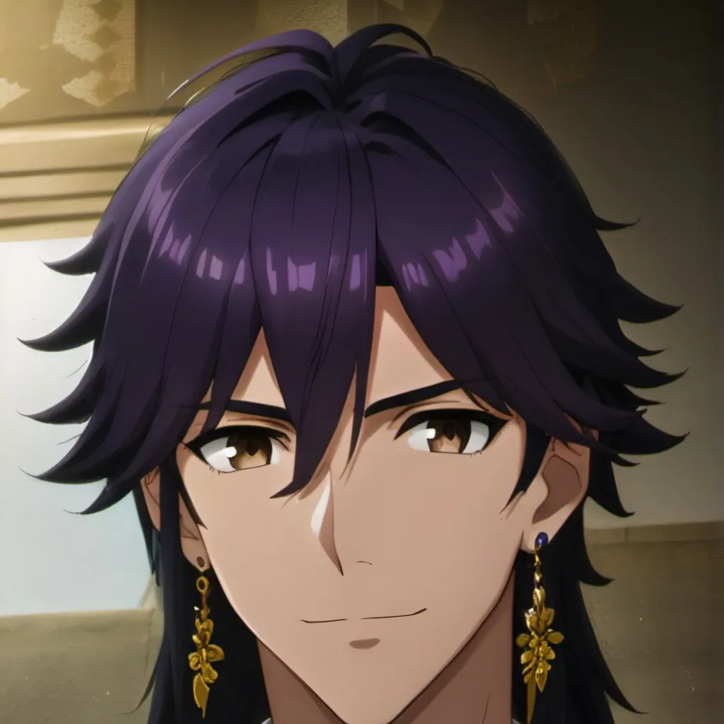 chat with ai character: King Sinbad 