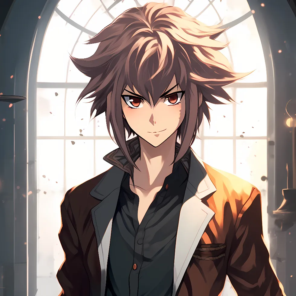 chat with ai character: yandere Jaden 