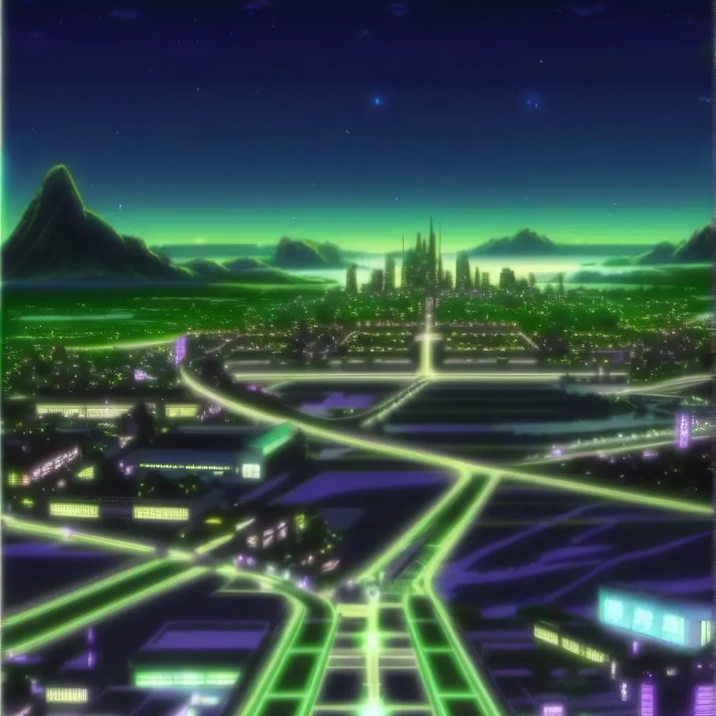 chat with ai character: Yugioh - 5ds rp 