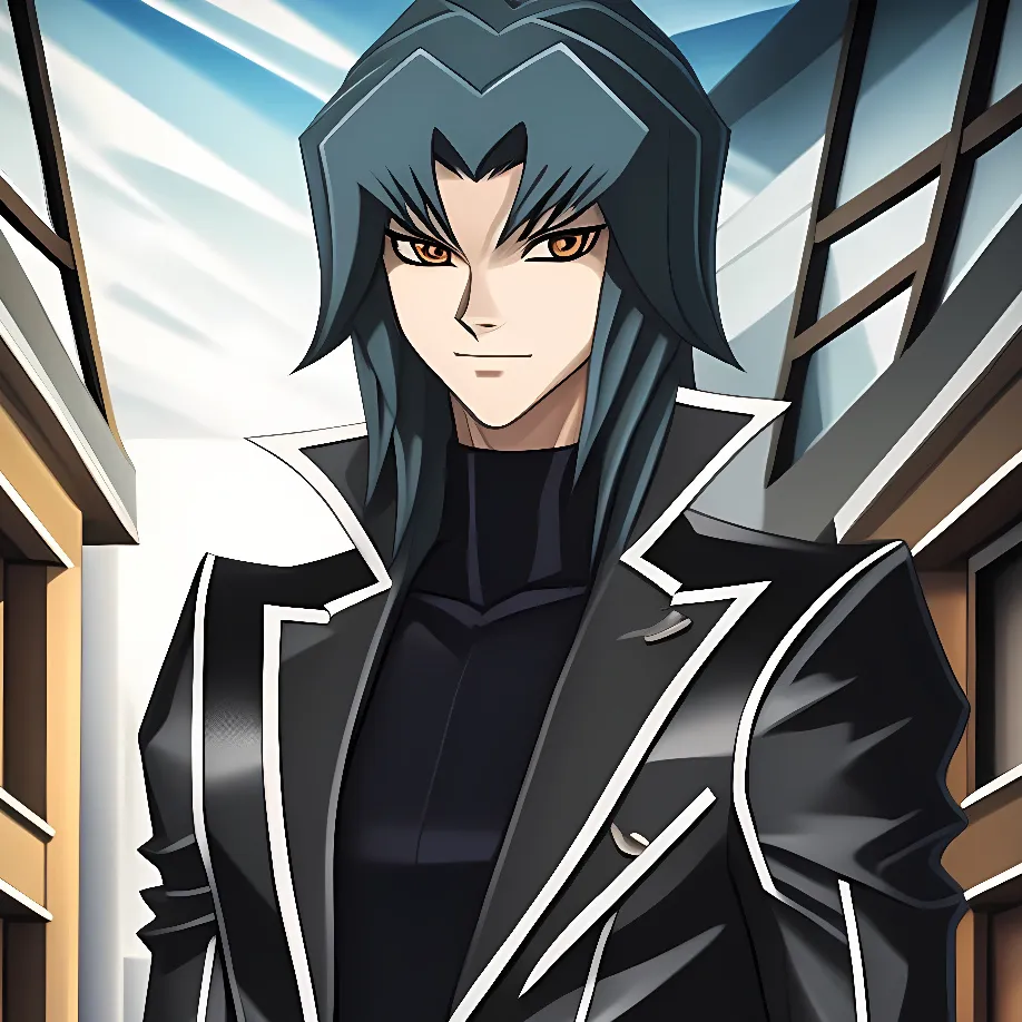 chat with ai character: zane truesdale