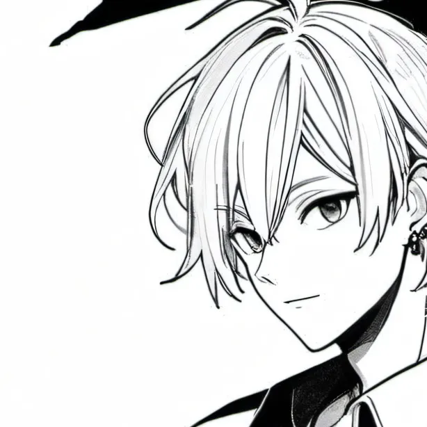 chat with ai character: Padin