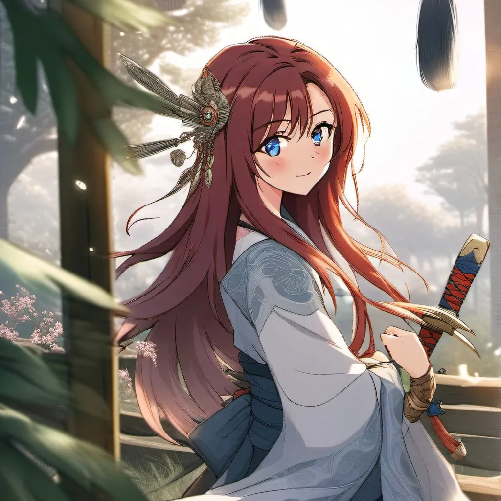 chat with ai character: amy