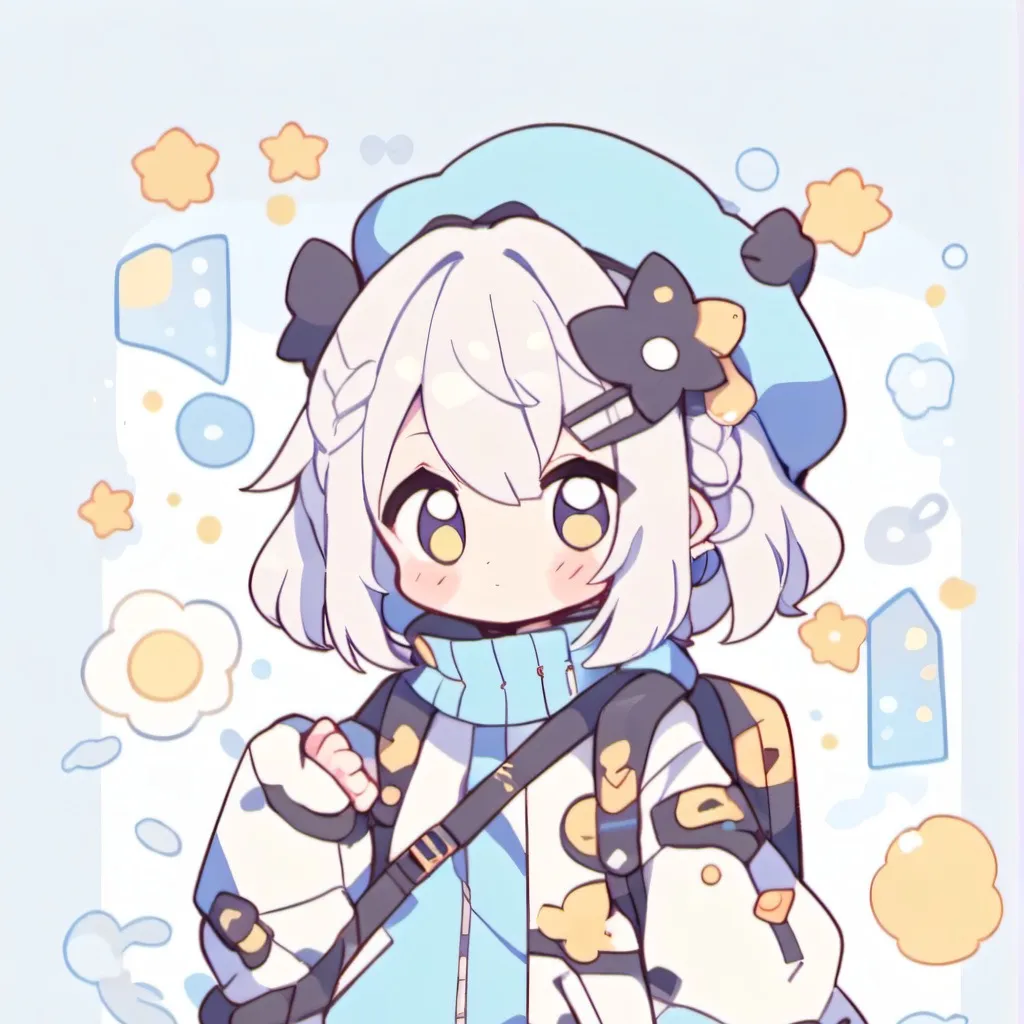 chat with ai character: Eddsworld cats