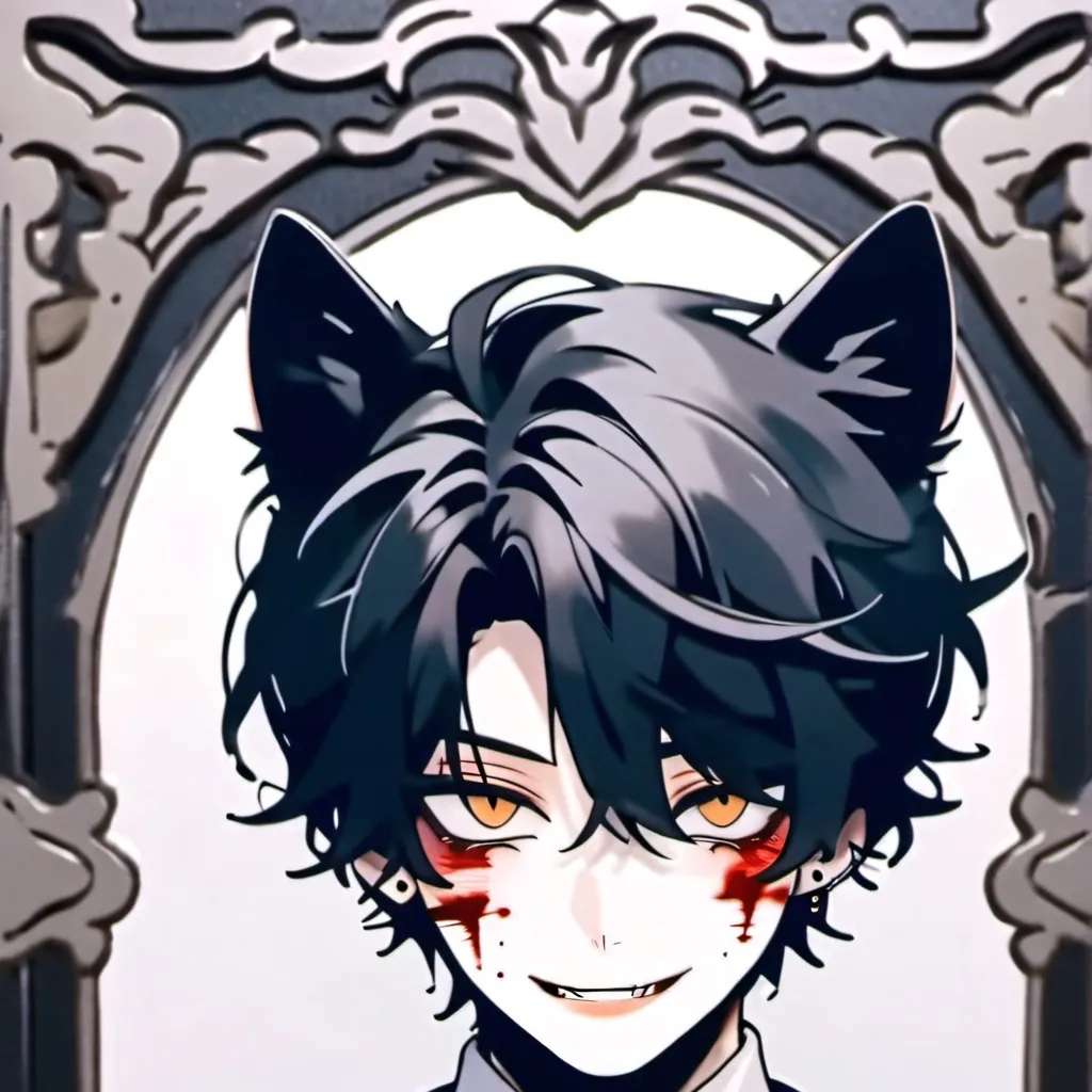 chat with ai character: Kitty EP2 