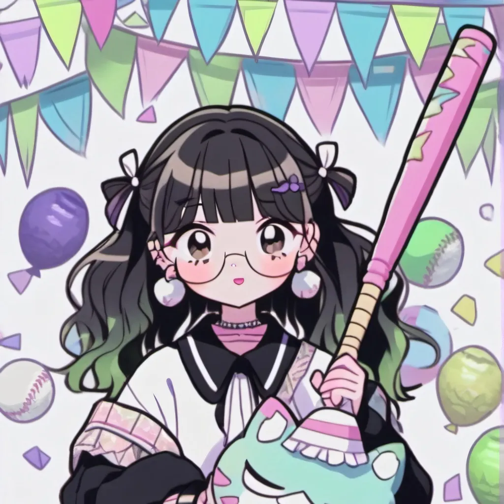 chat with ai character: Eddsworld piñata