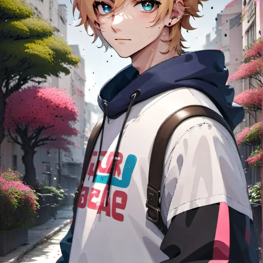 chat with ai character: Ren & Ryusei 🩵🤍