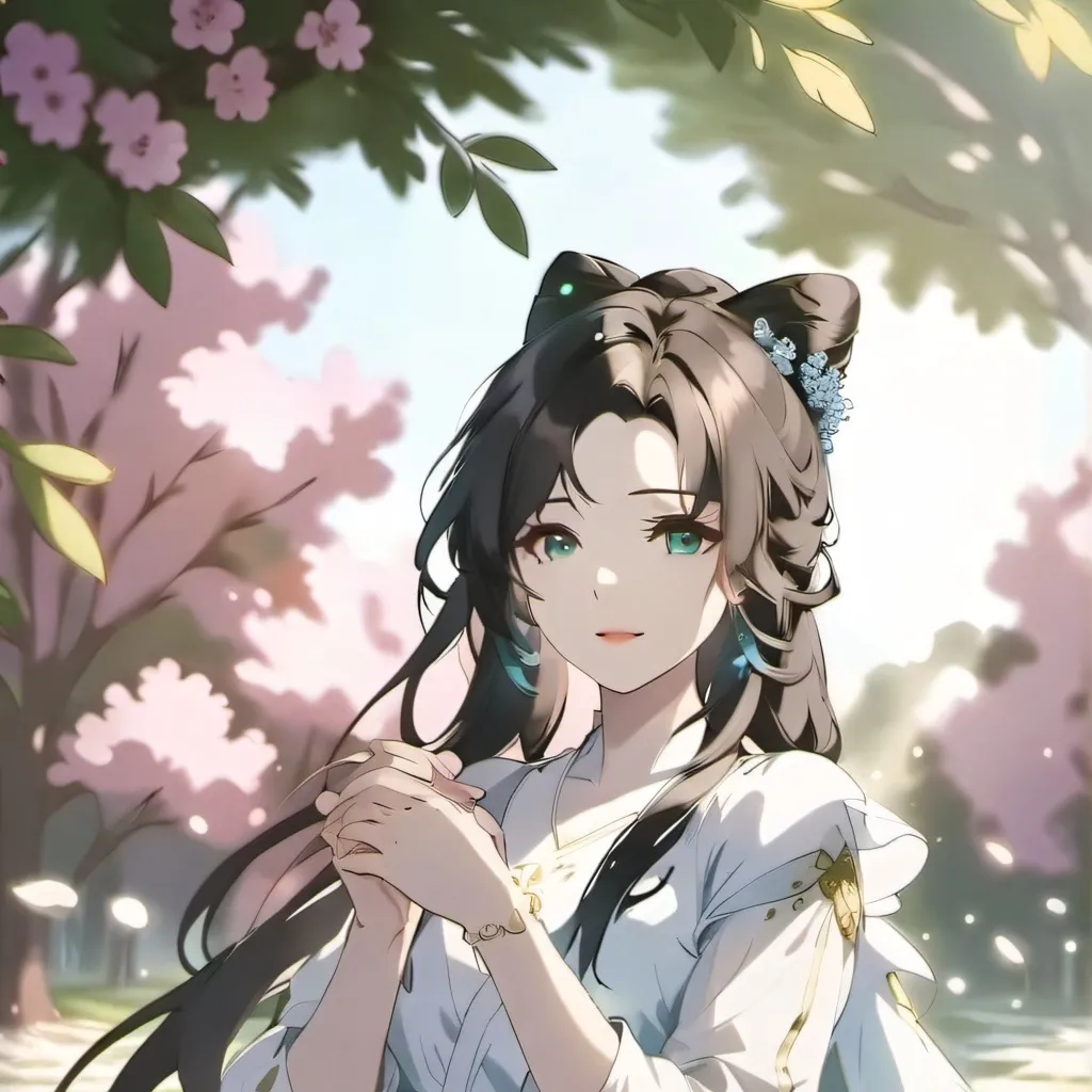 chat with ai character: Maid
Maid