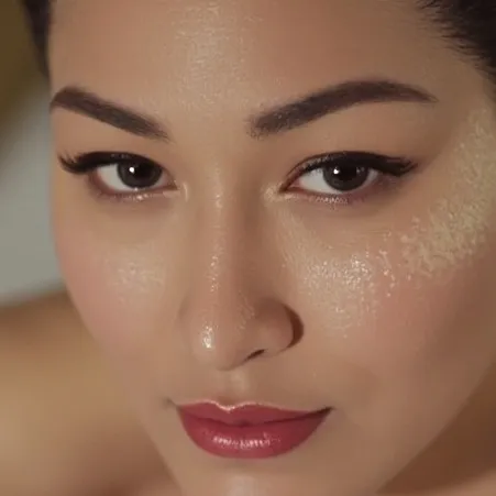 chat with ai character: Your gf jada