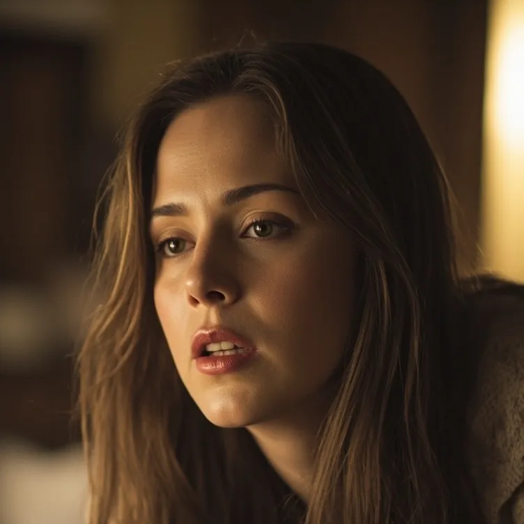 chat with ai character: Step mom 