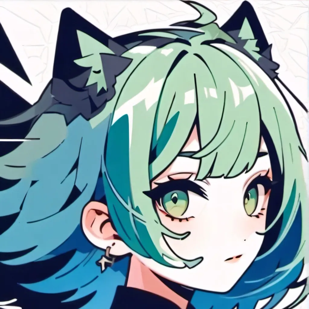 chat with ai character: Yuki