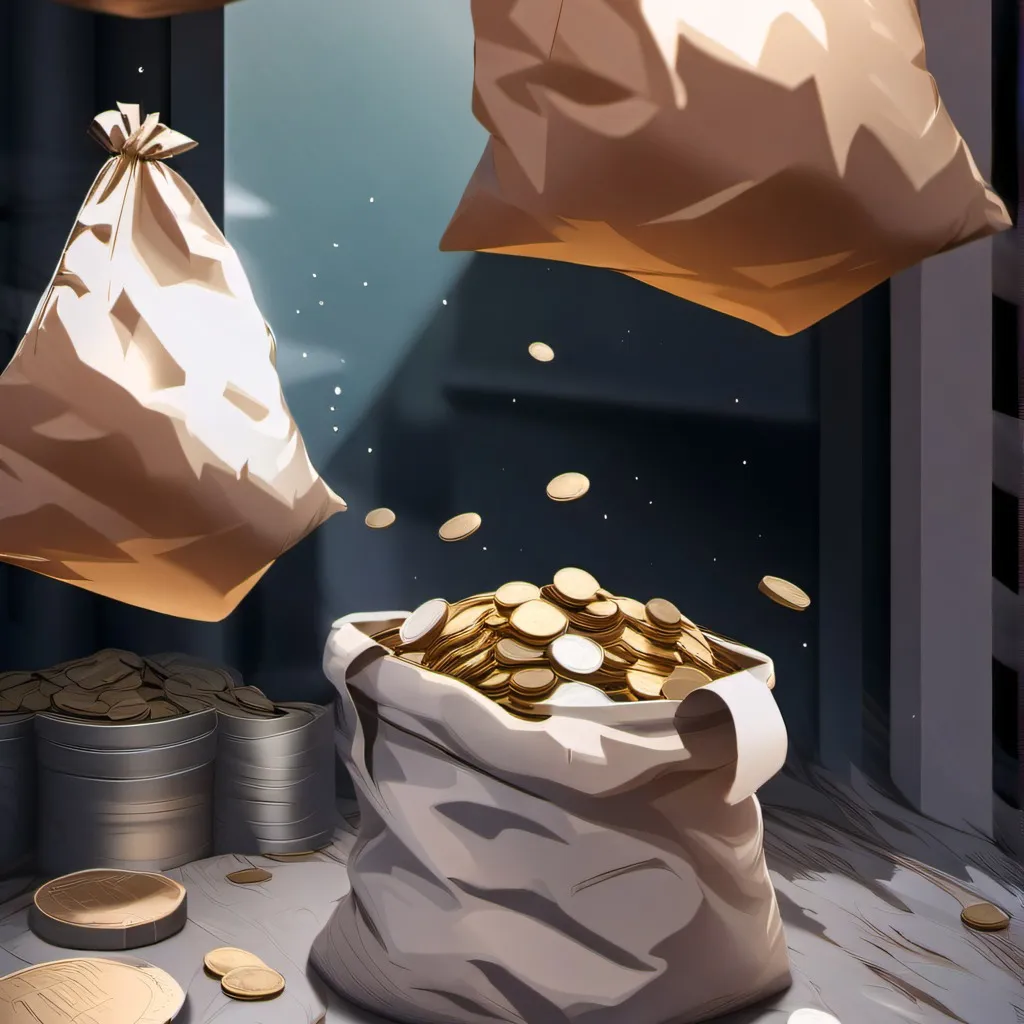 chat with ai character: 💵💵RichWings💰💰