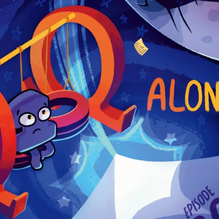 chat with ai character: Nolla