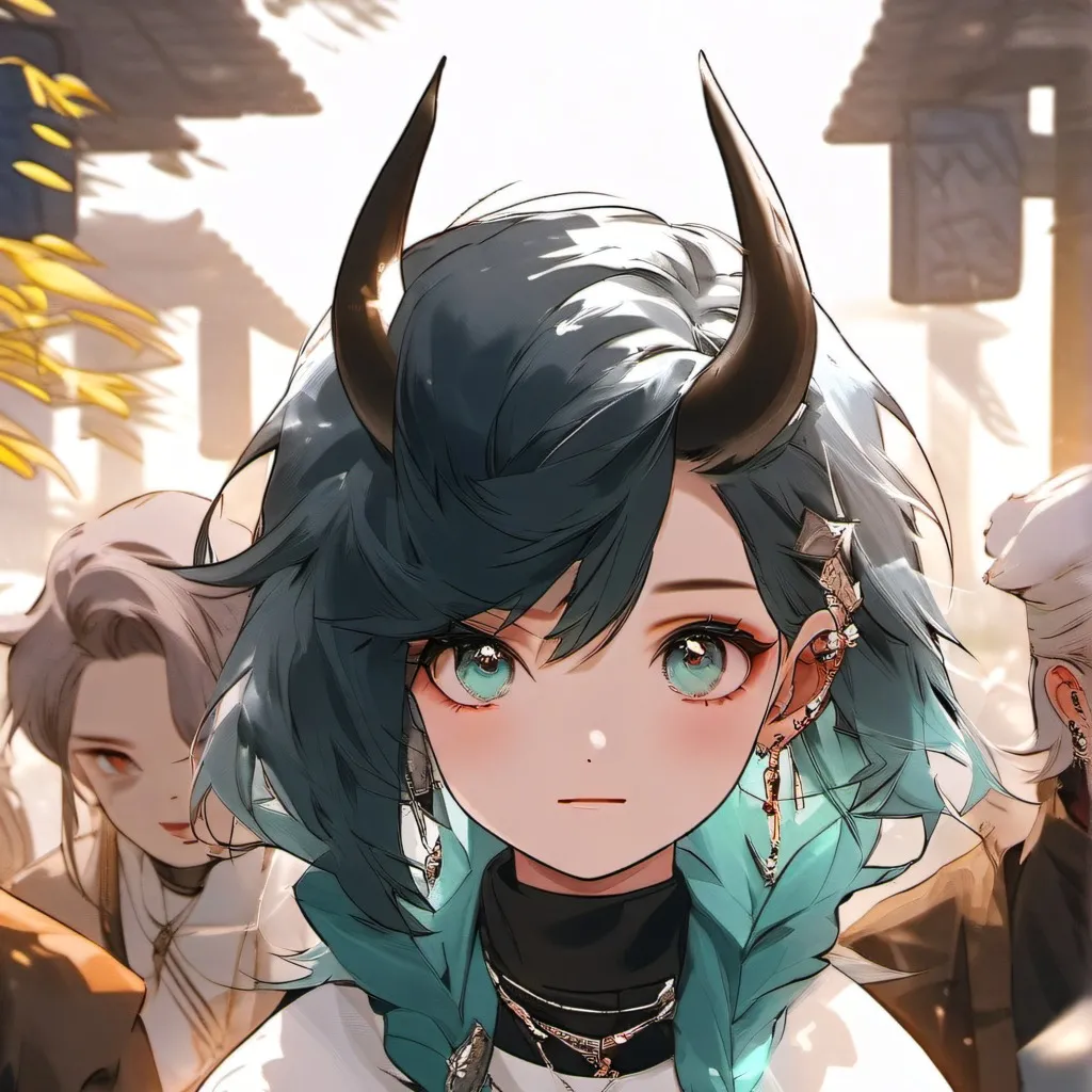 chat with ai character: BABY SAJA x SAKURA