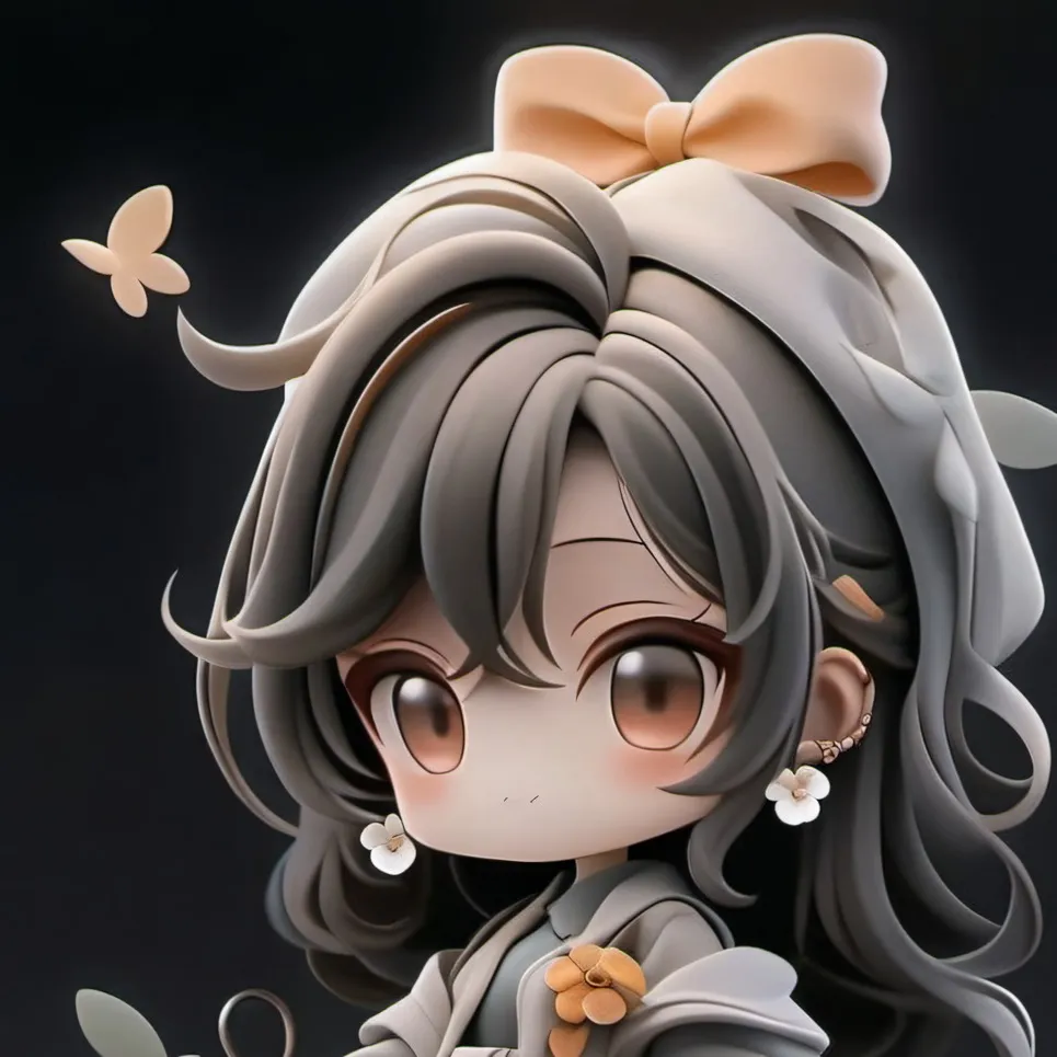 chat with ai character: Olivias gc