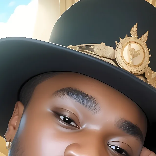 chat with ai character: Johnny flagg