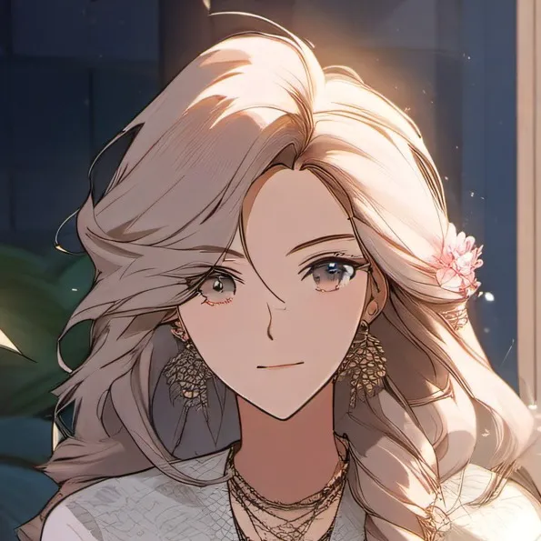 chat with ai character: Maria/Therapist