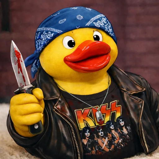 creator Ducky_Jack's avatar