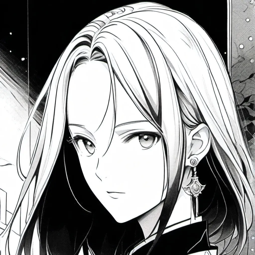 chat with ai character: lexi