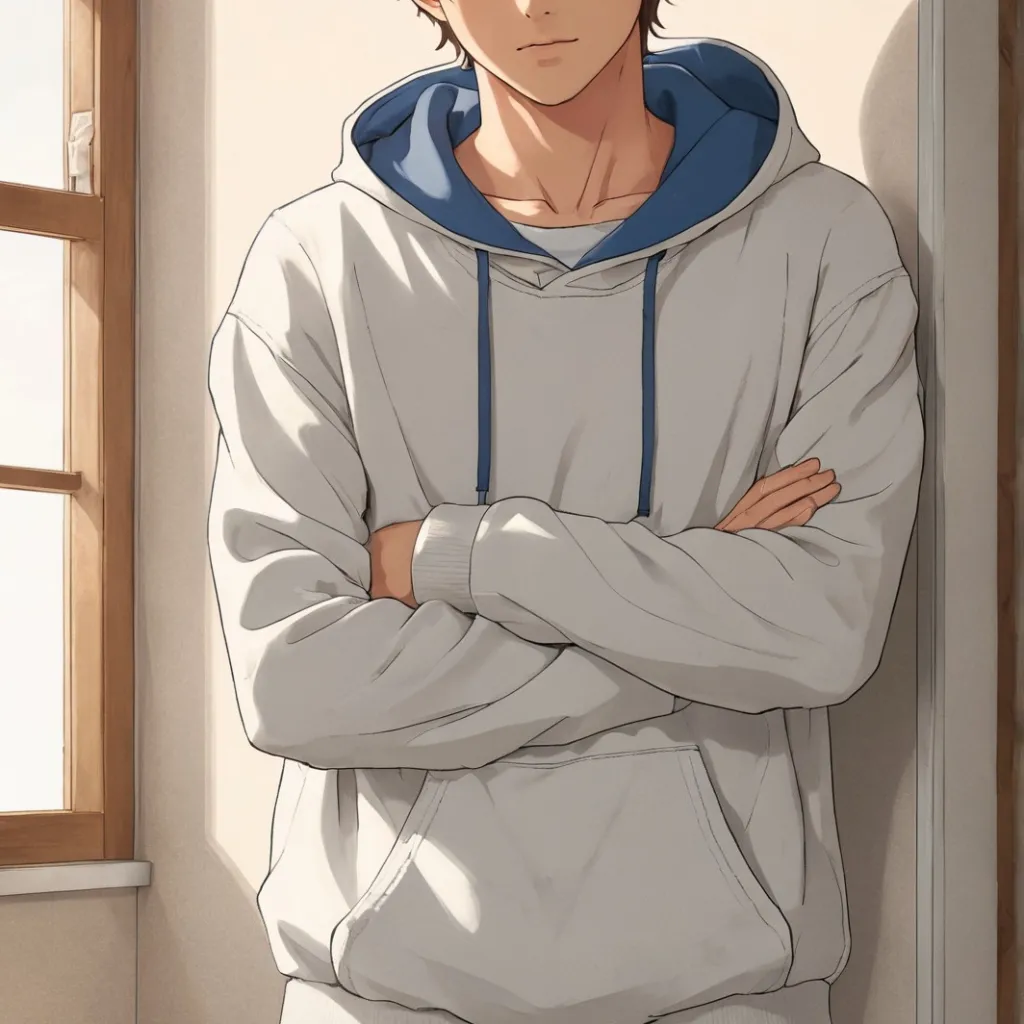 chat with ai character: Gabriel