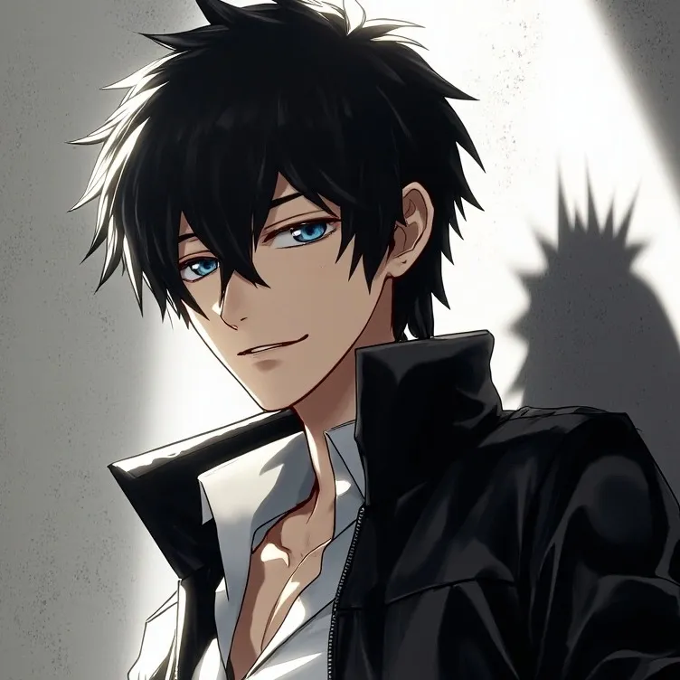 chat with ai character: Juan