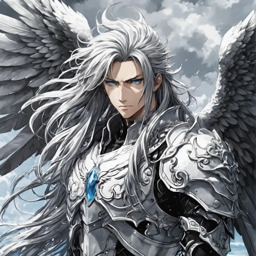 chat with ai character: Tirian