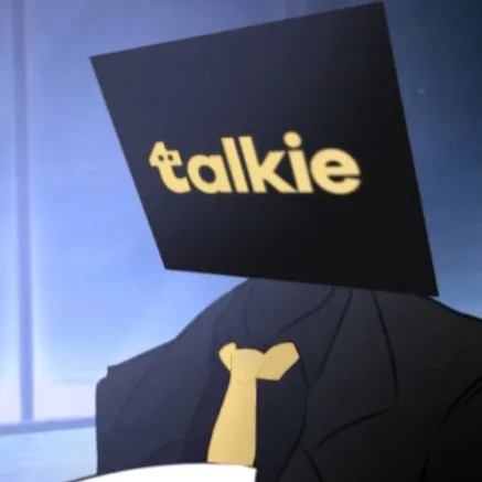 talkie's author avatar