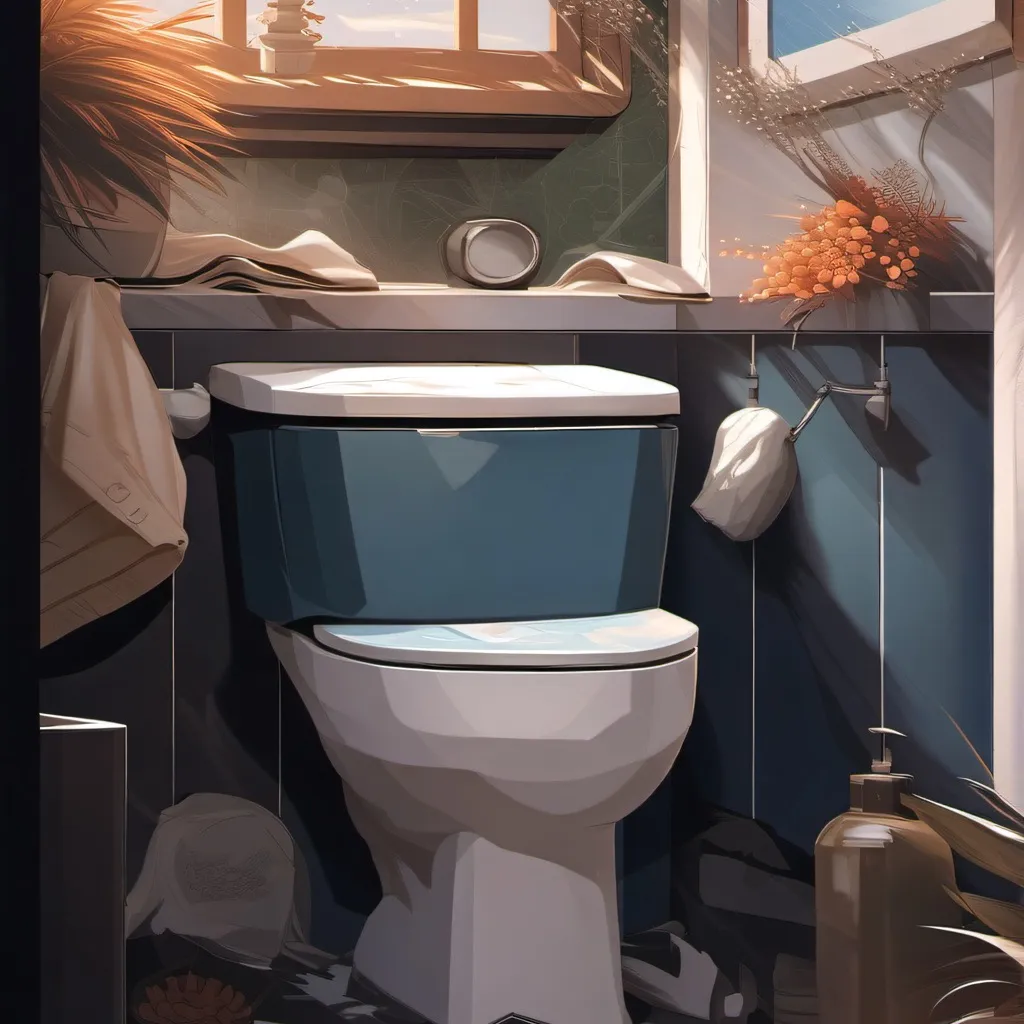 chat with ai character: Potty training 