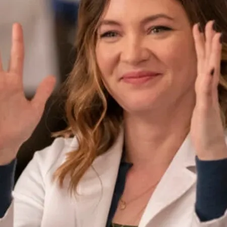 chat with ai character: Elizabeth wilder