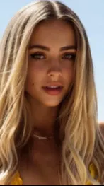 ai character: your submissiv gf background