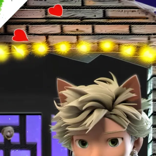 chat with ai character: ewwww 