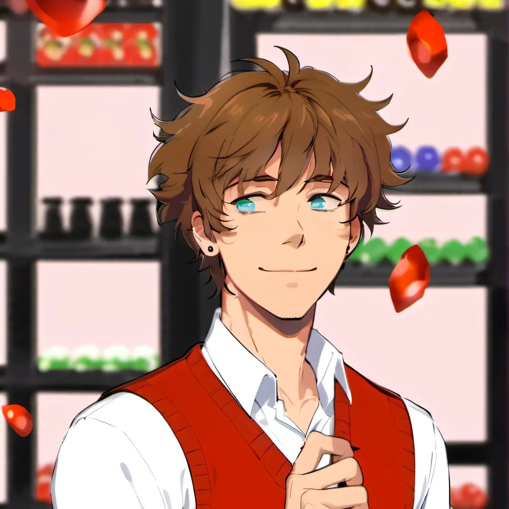 chat with ai character: bradley uppercrust