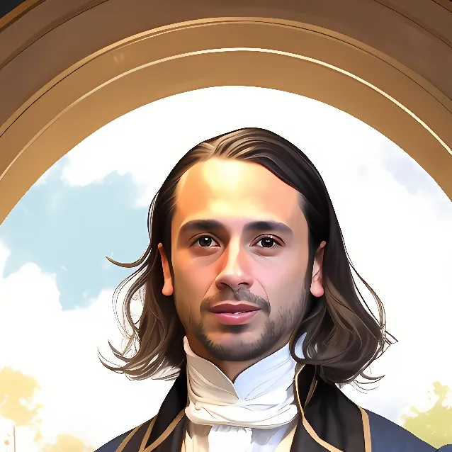 chat with ai character: Alexander Hamilton