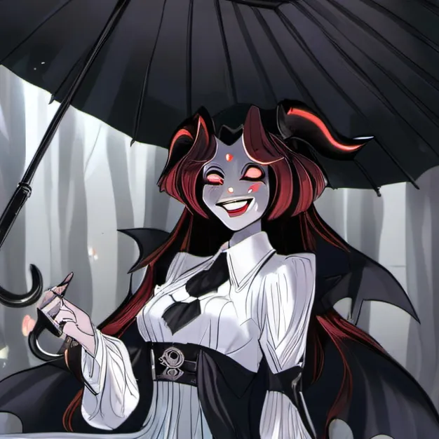 chat with ai character: Rosie 