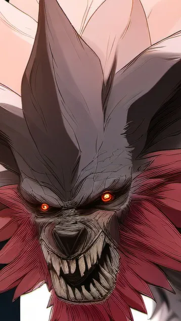 ai character: stranger things background