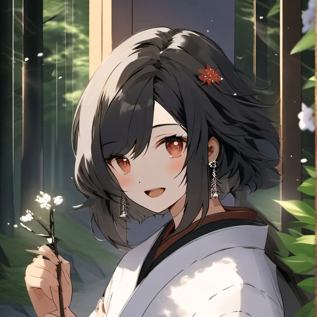 chat with ai character: Oc x Sanemi