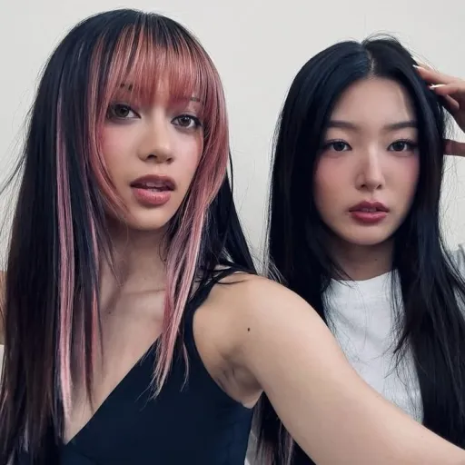 creator 🐚Yoonchae e Megan🍒's avatar