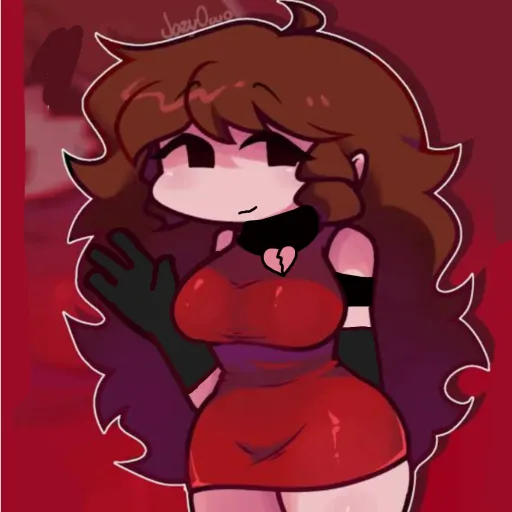 creator ★girlfriend fnf★'s avatar