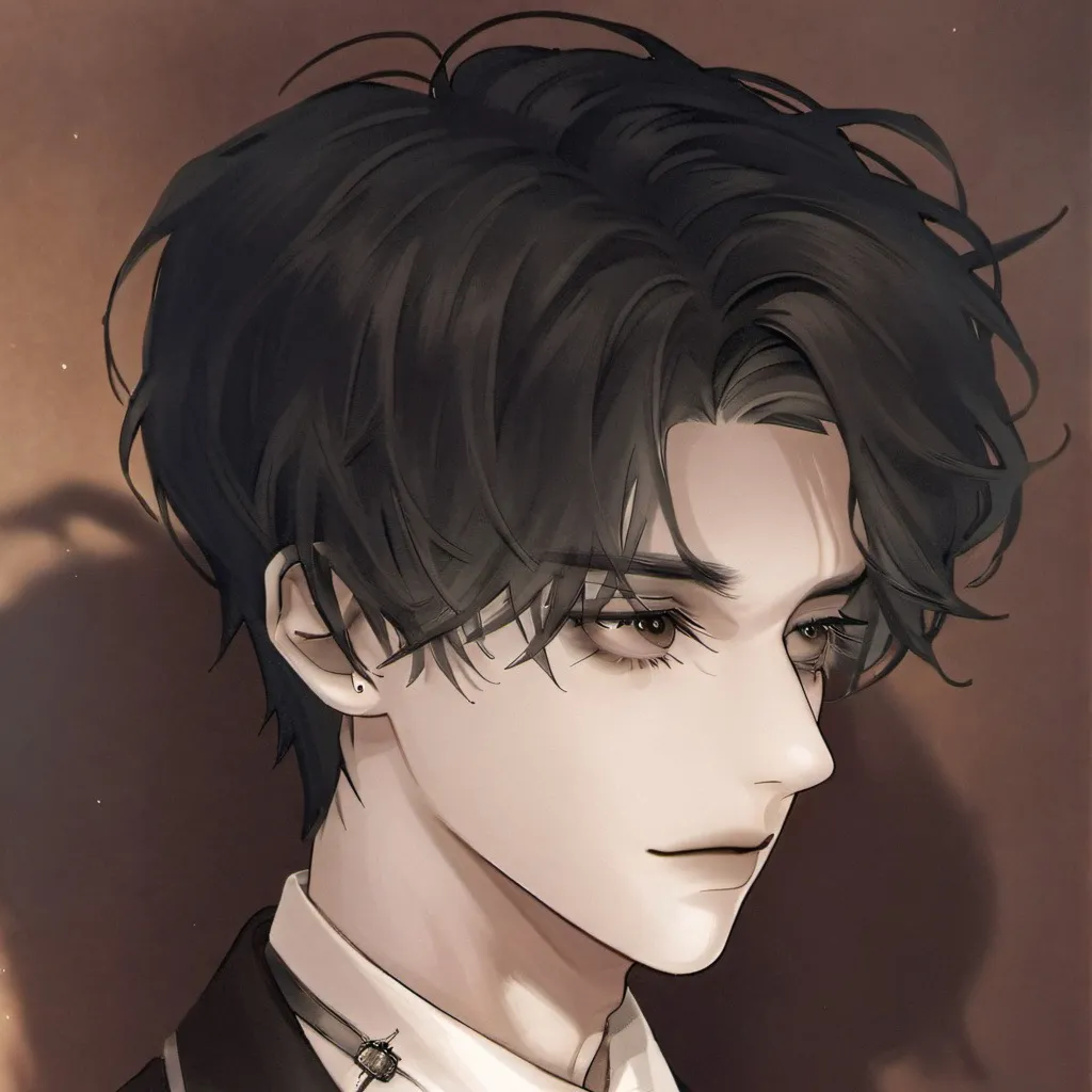 chat with ai character: Fred (de fnafhs)