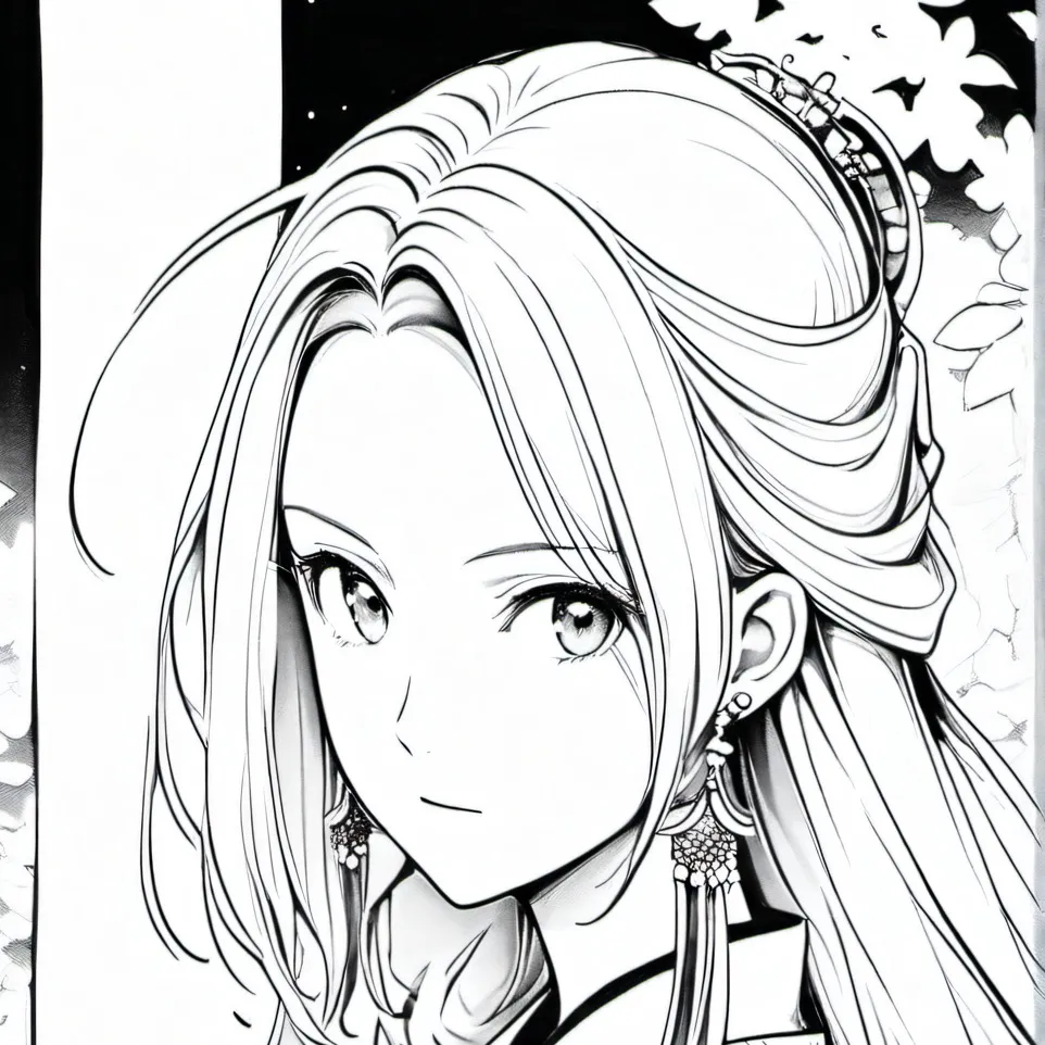 chat with ai character: Lillie 