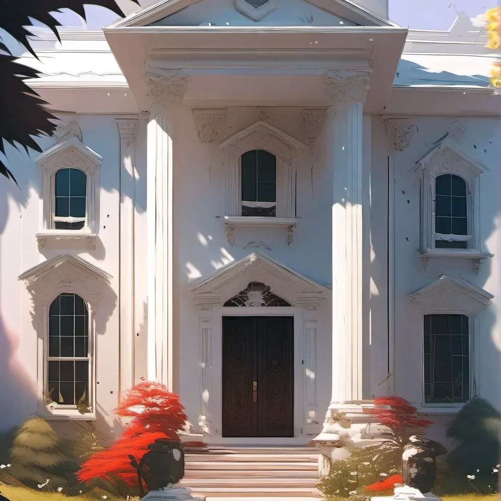 chat with ai character: Hated child (2)