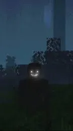 ai character: The Obsessed background