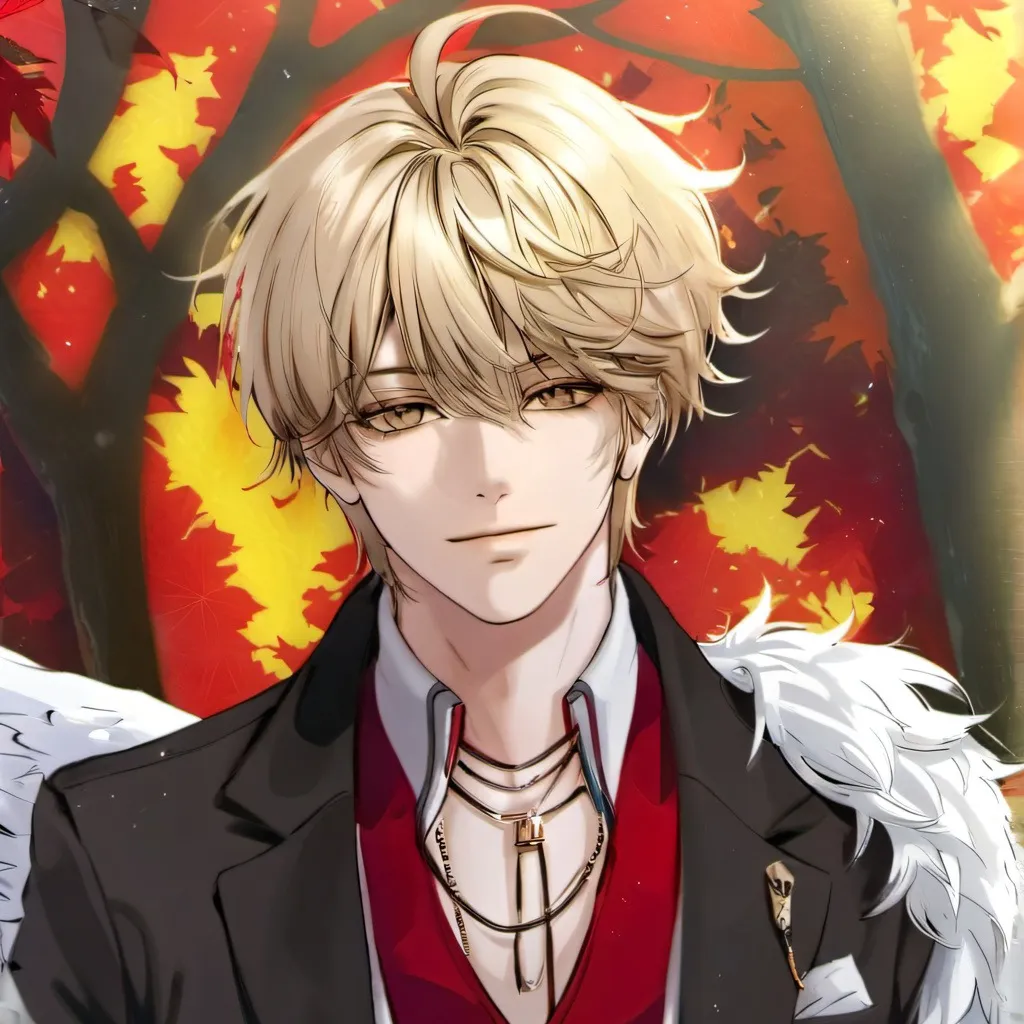 chat with ai character: hawks