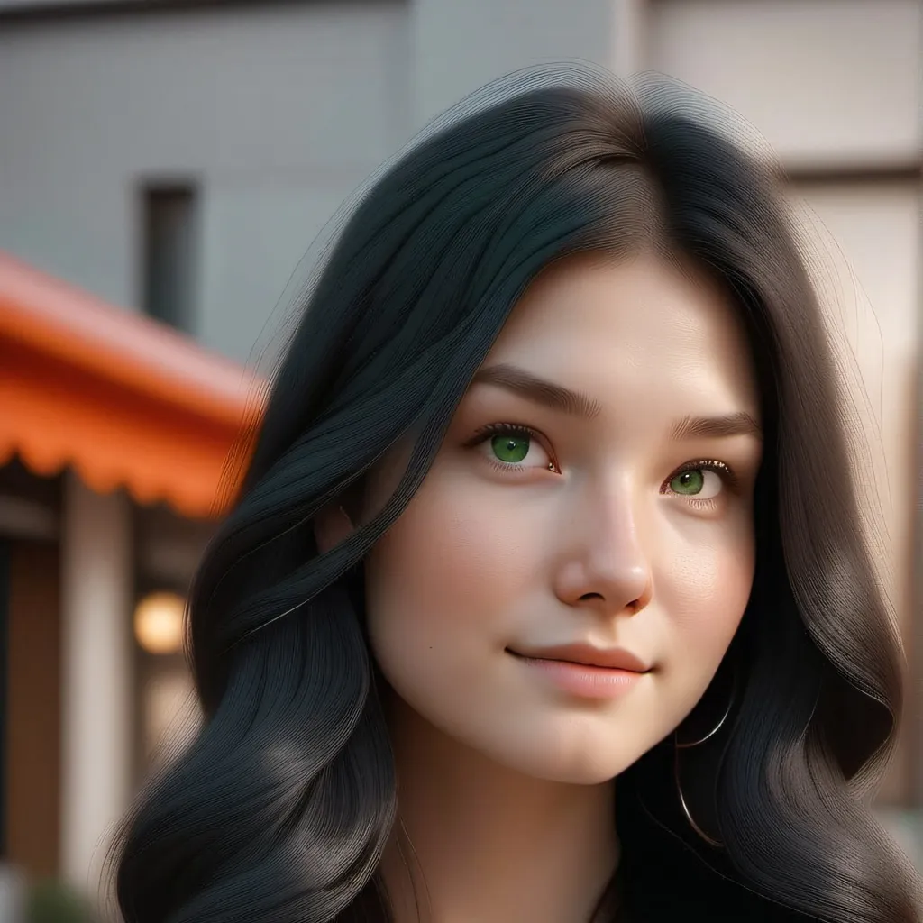 chat with ai character: Christa Hartley